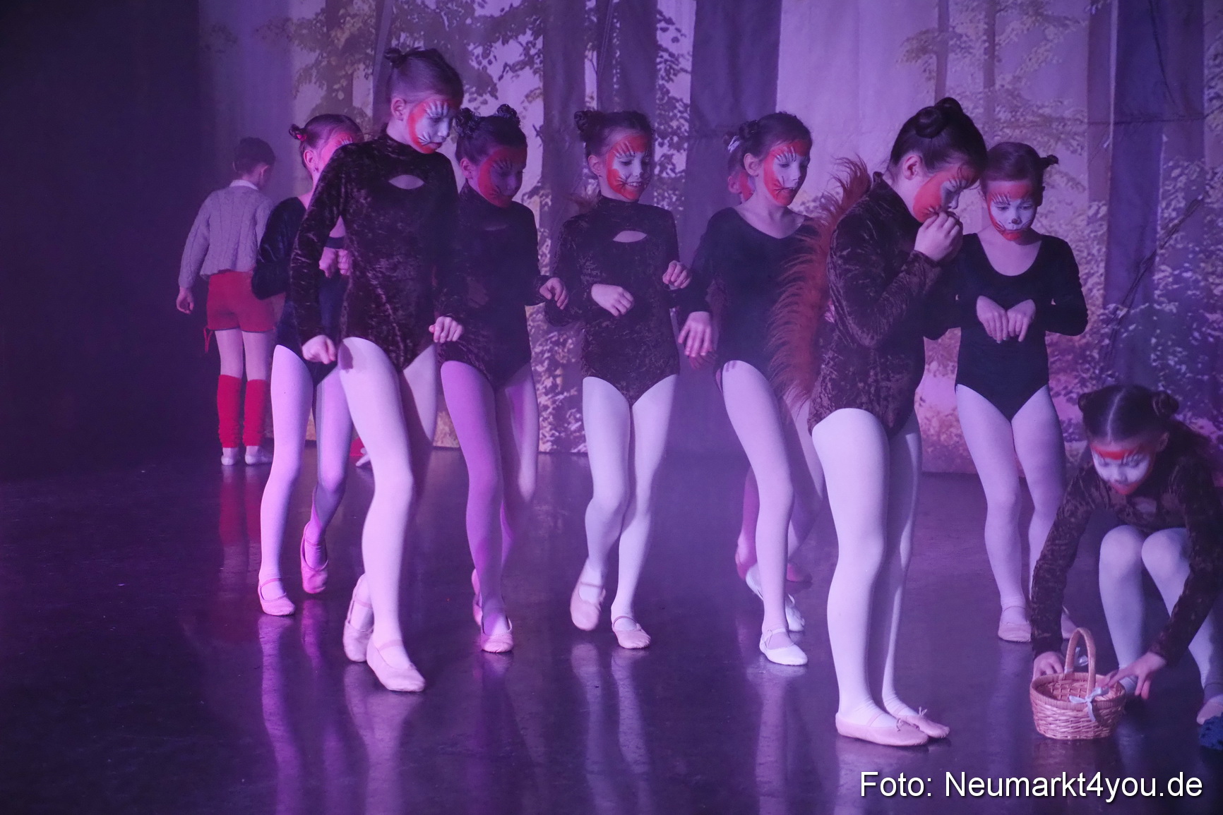 Haensel und Gretel Artico 180317 0043