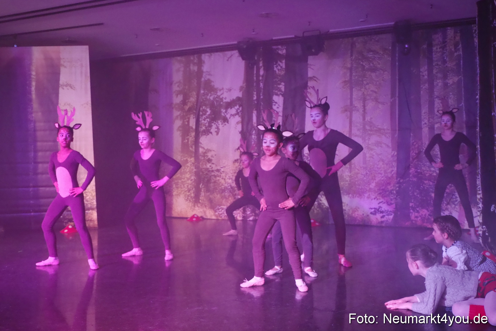 Haensel und Gretel Artico 180317 0048