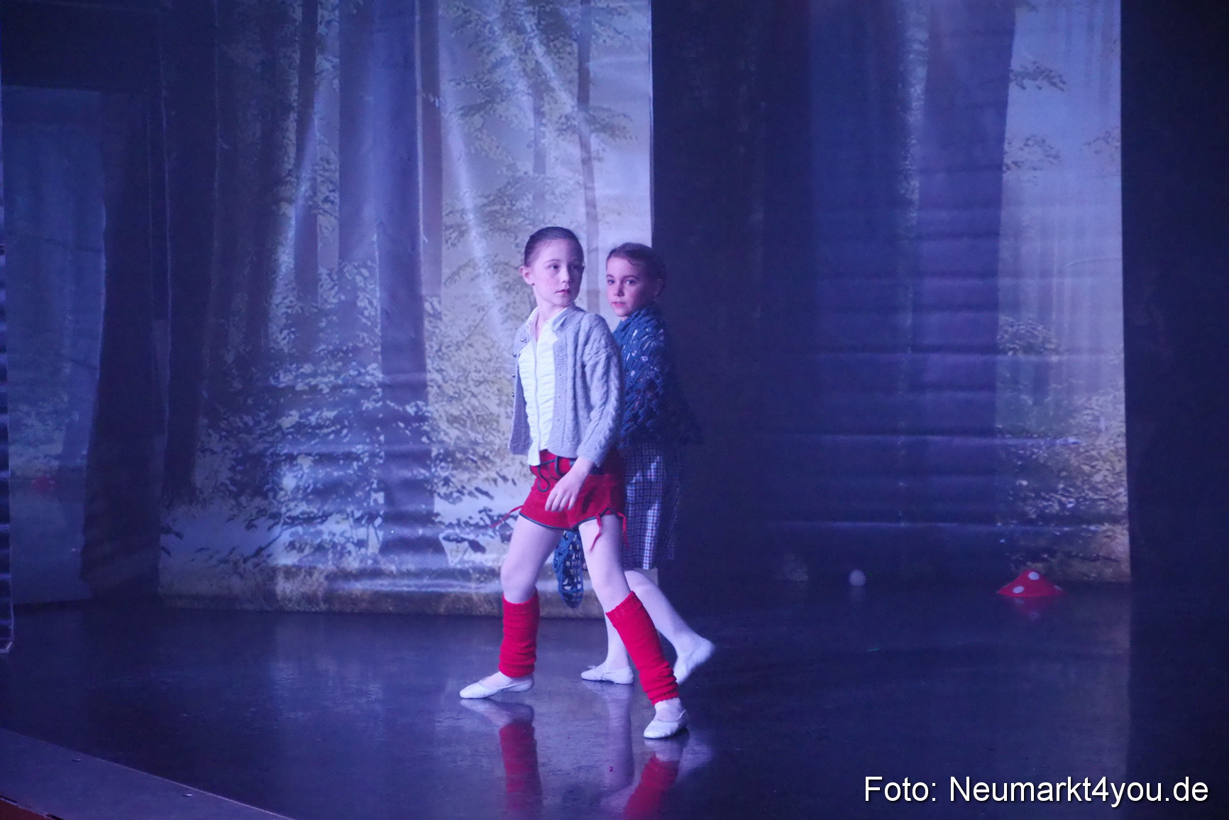 Haensel und Gretel Artico 180317 0052