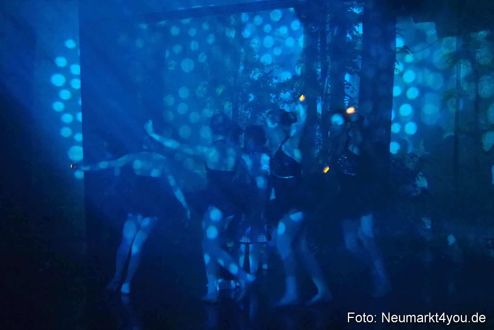 Haensel und Gretel Artico 180317 0053