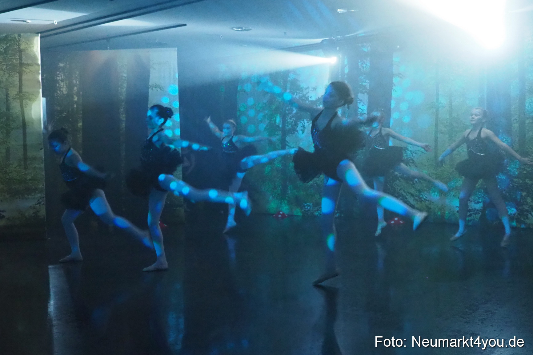 Haensel und Gretel Artico 180317 0058