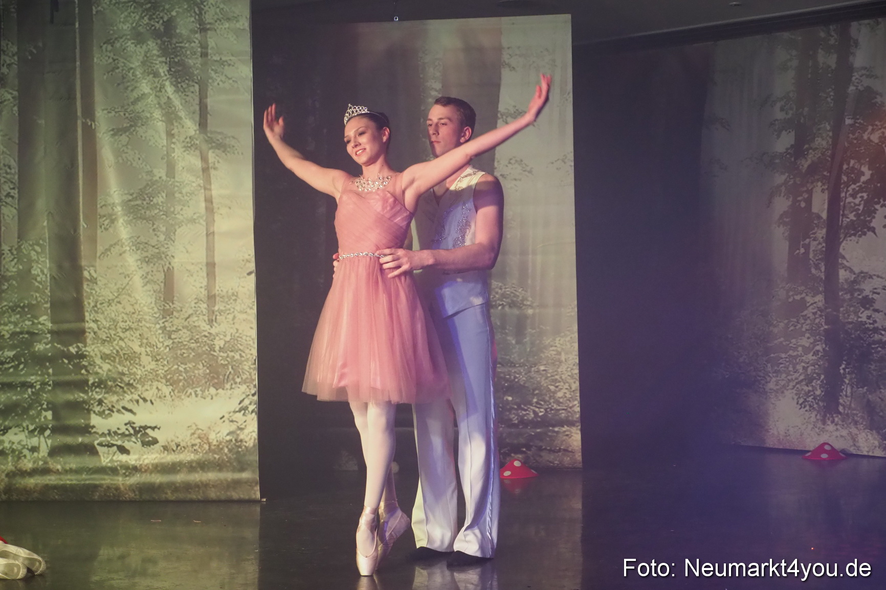 Haensel und Gretel Artico 180317 0063