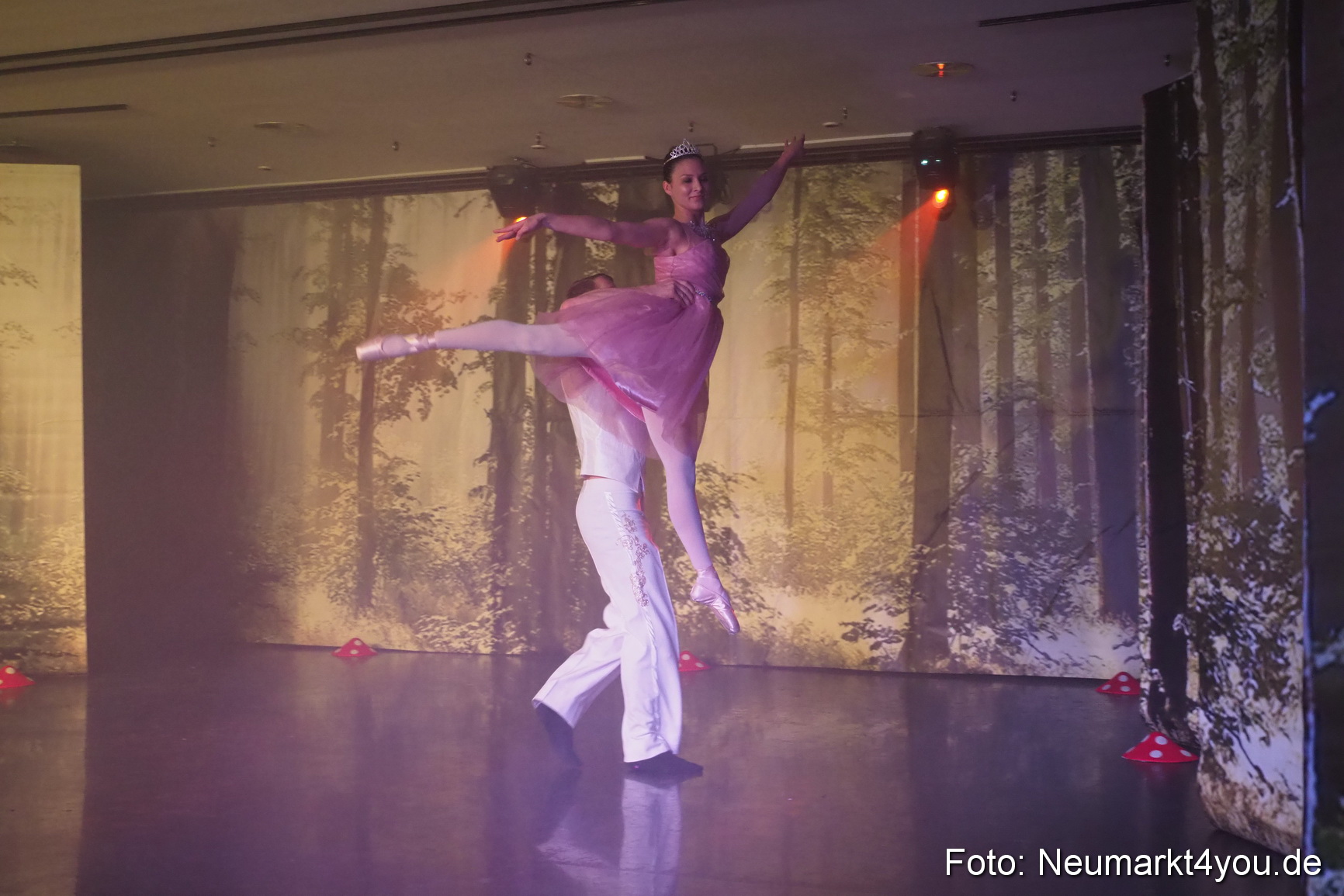 Haensel und Gretel Artico 180317 0064