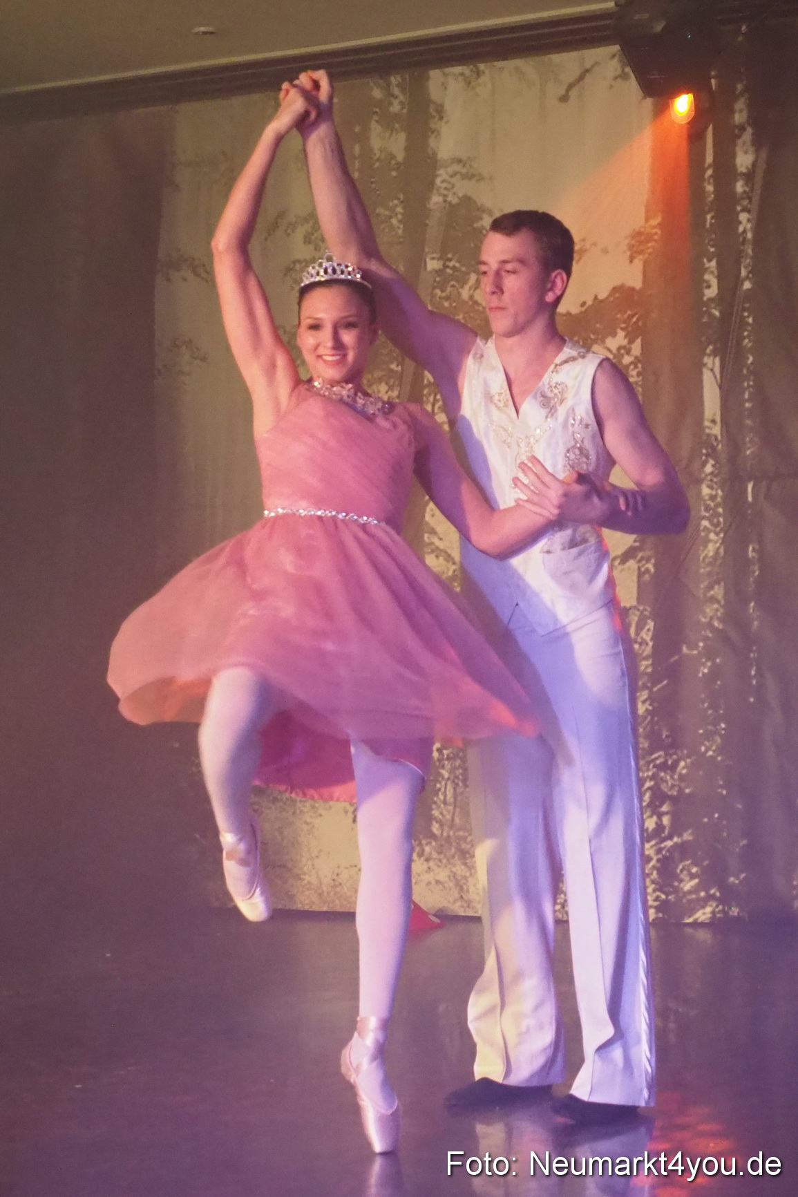 Haensel und Gretel Artico 180317 0065