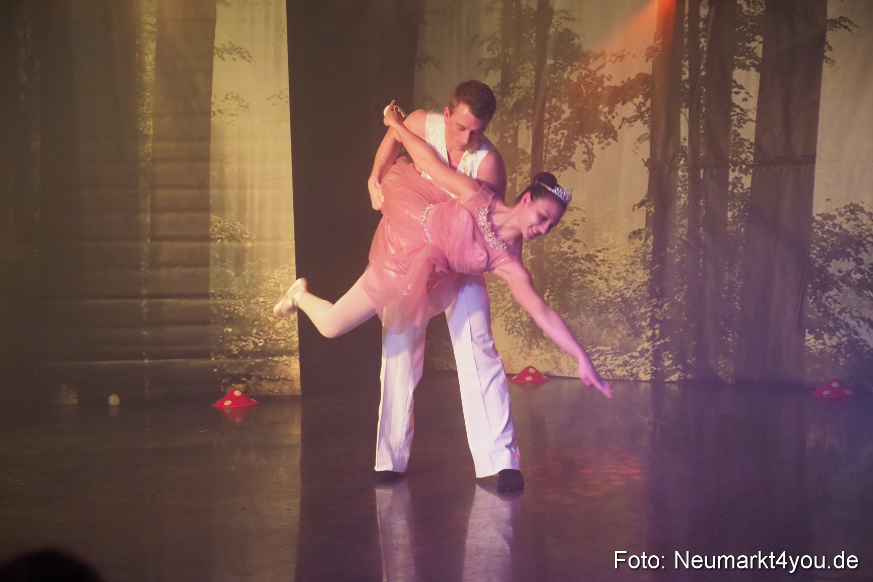 Haensel und Gretel Artico 180317 0066