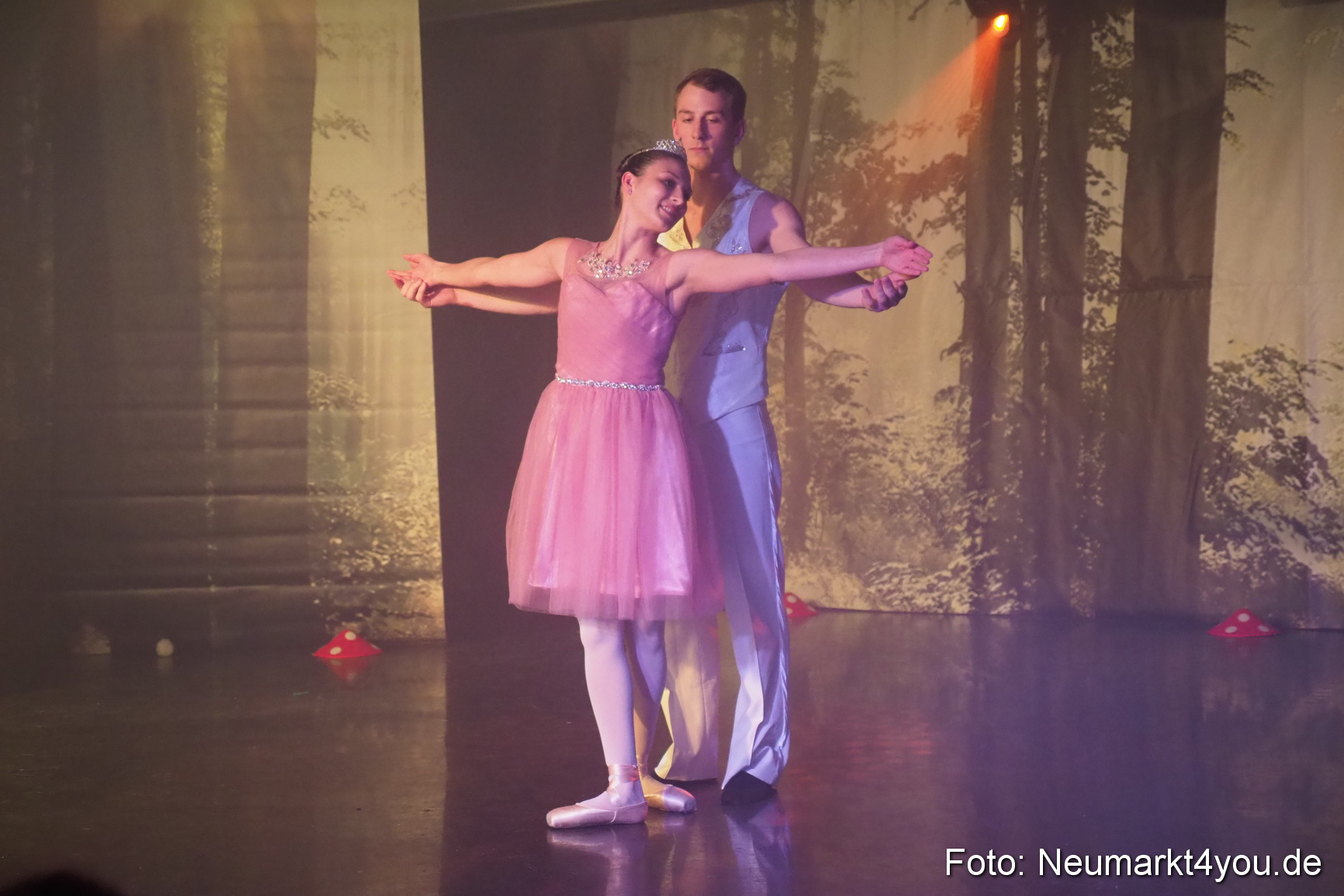 Haensel und Gretel Artico 180317 0067