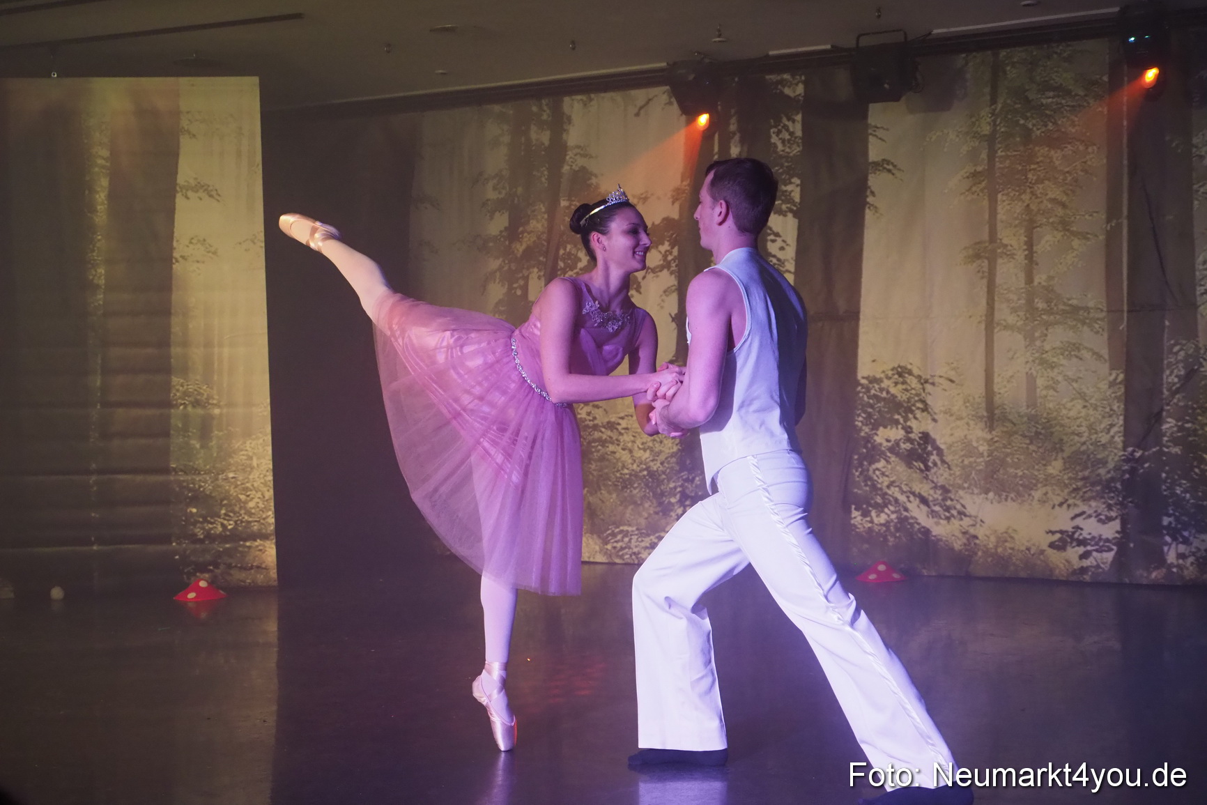 Haensel und Gretel Artico 180317 0068