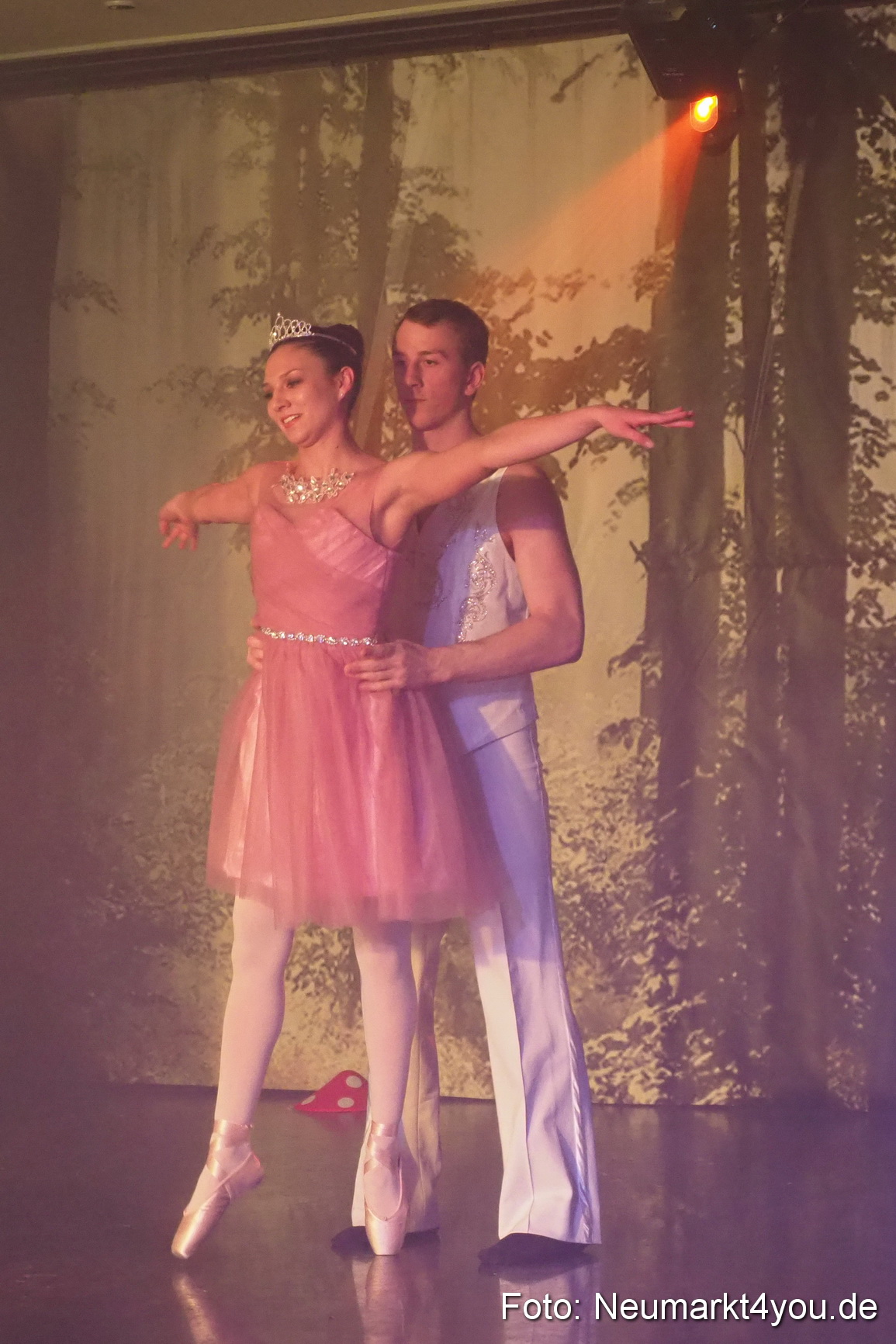 Haensel und Gretel Artico 180317 0069