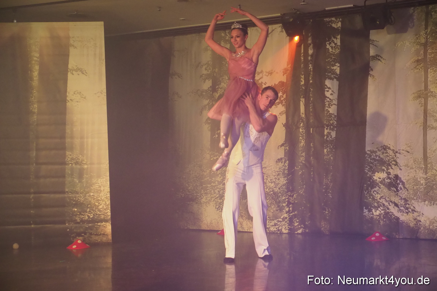 Haensel und Gretel Artico 180317 0070