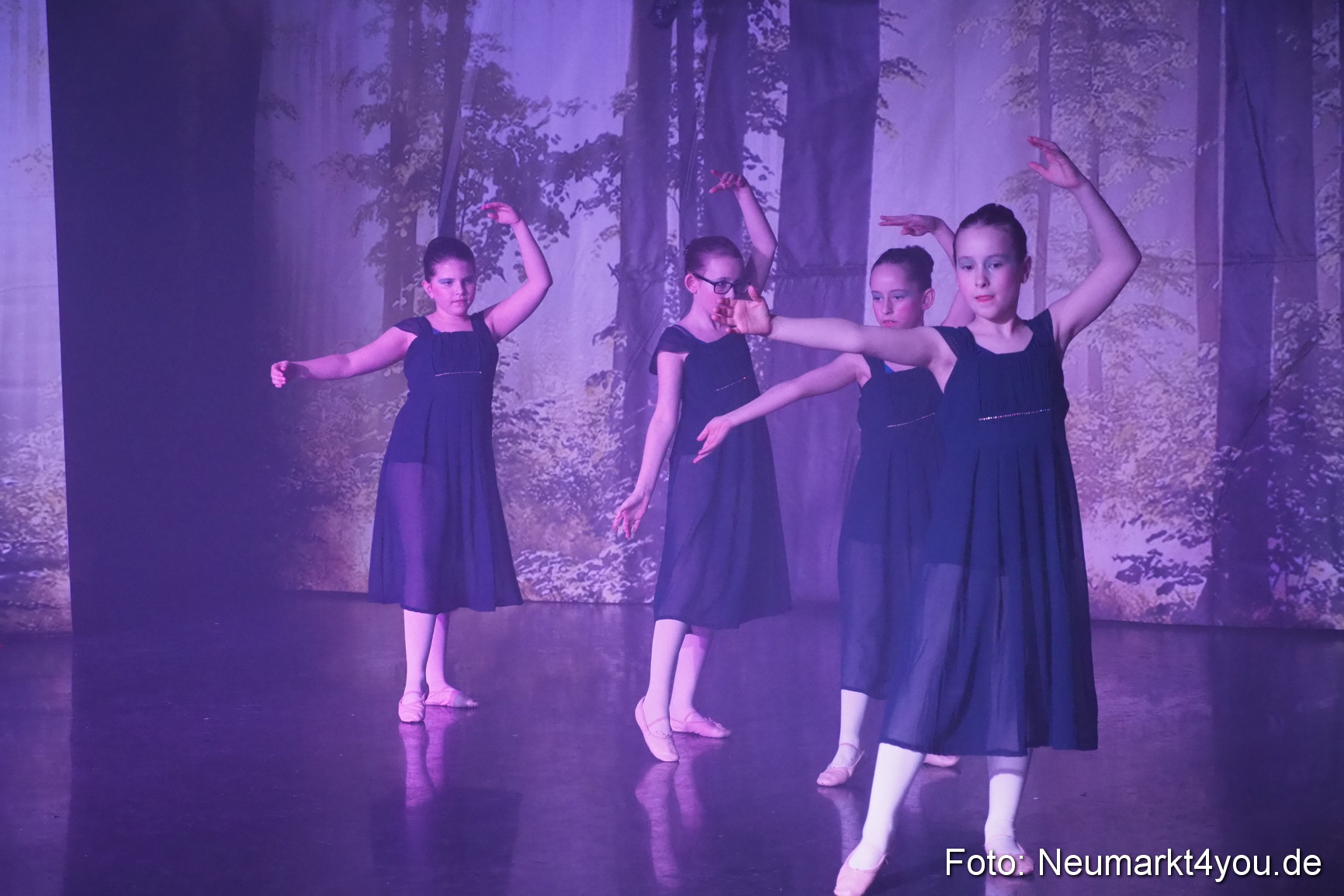 Haensel und Gretel Artico 180317 0073