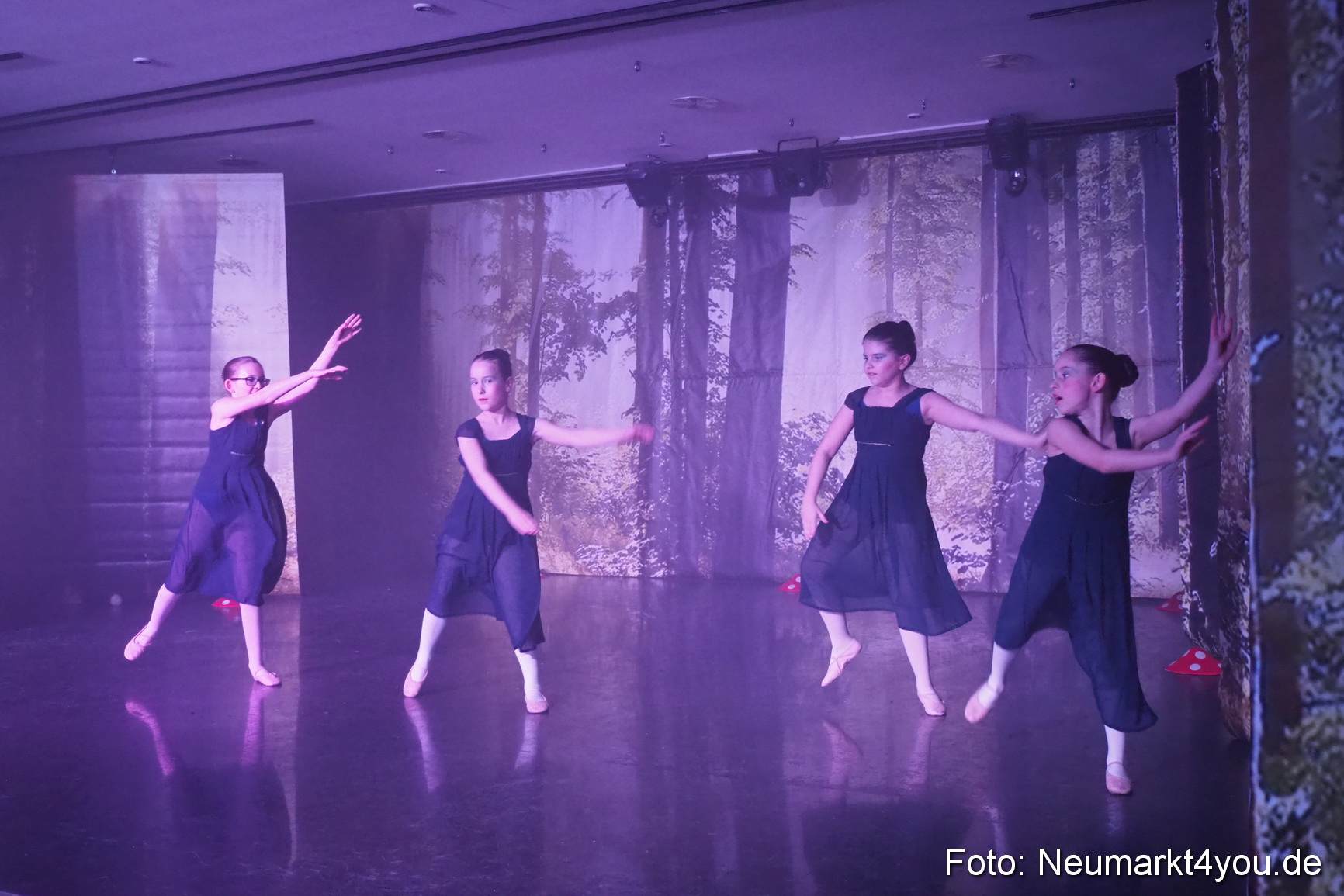 Haensel und Gretel Artico 180317 0075