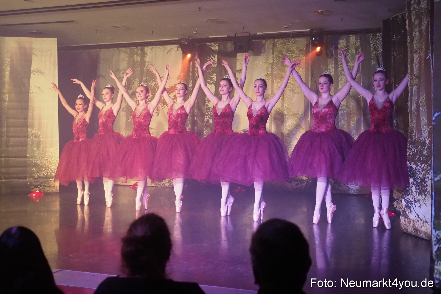 Haensel und Gretel Artico 180317 0079