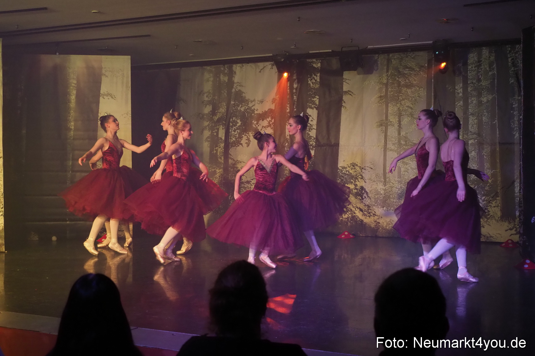 Haensel und Gretel Artico 180317 0080