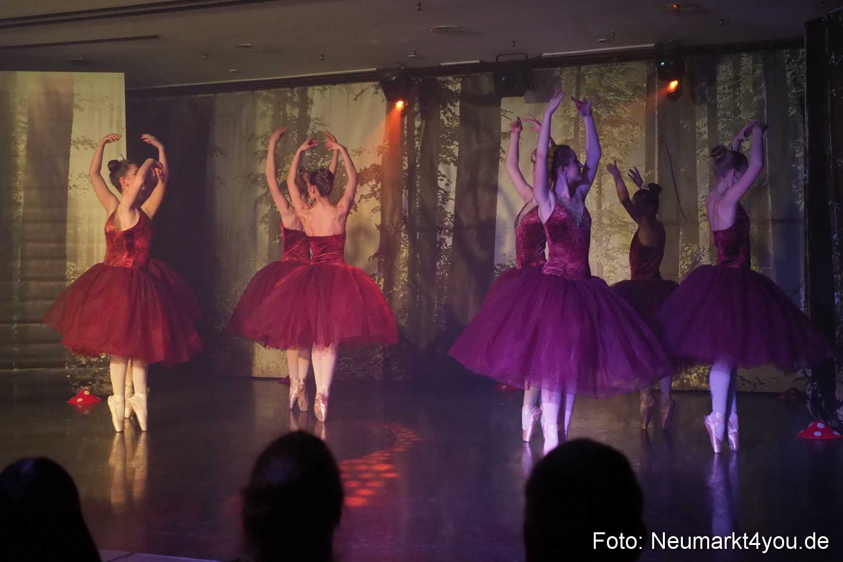 Haensel und Gretel Artico 180317 0086