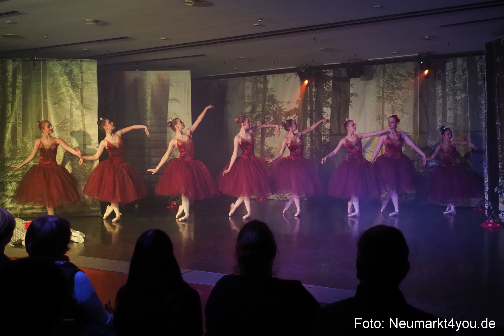 Haensel und Gretel Artico 180317 0087