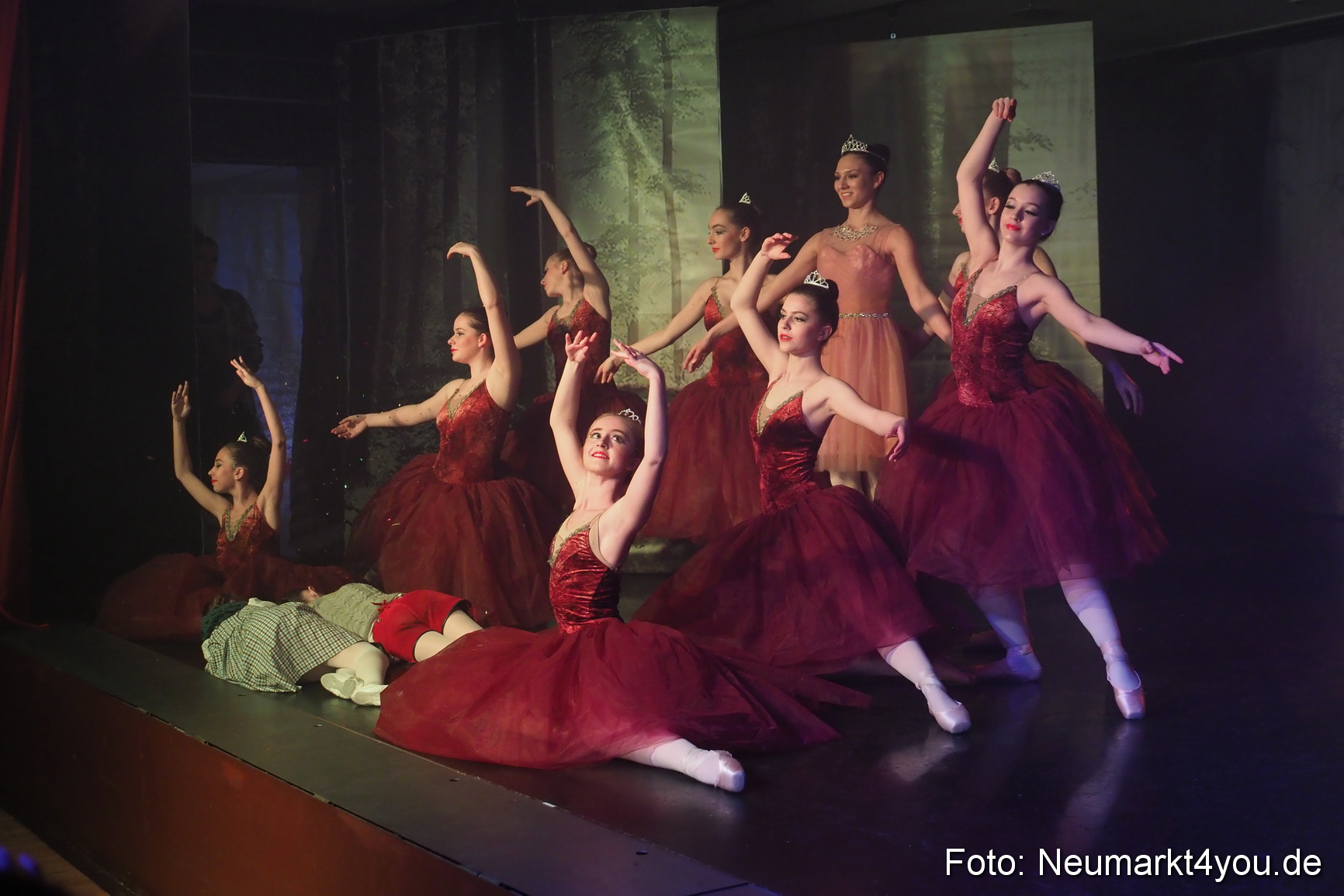 Haensel und Gretel Artico 180317 0090