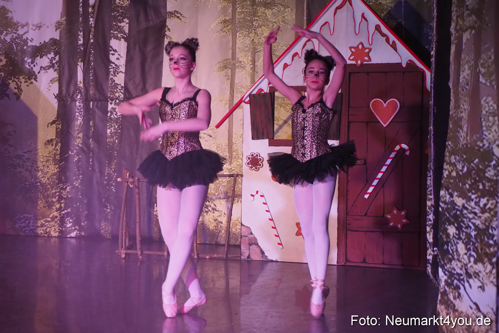 Haensel und Gretel Artico 180317 0091