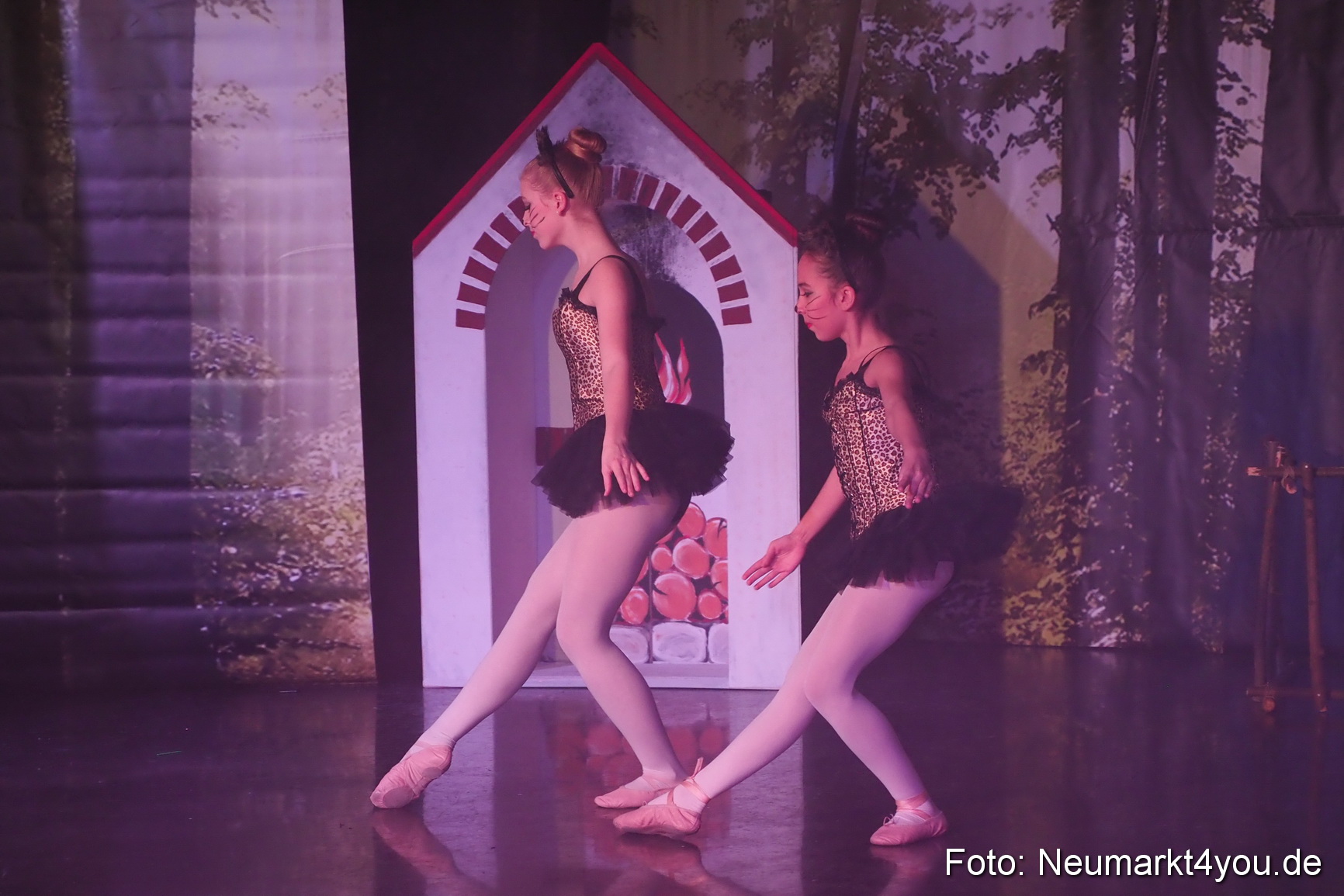 Haensel und Gretel Artico 180317 0092