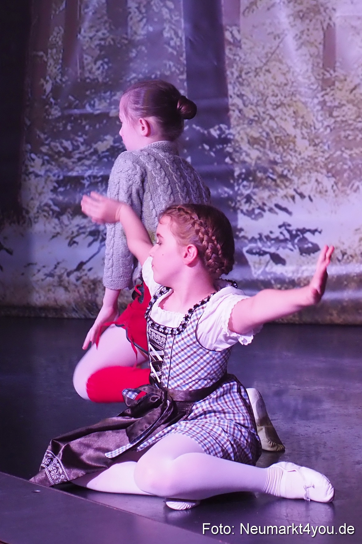 Haensel und Gretel Artico 180317 0094