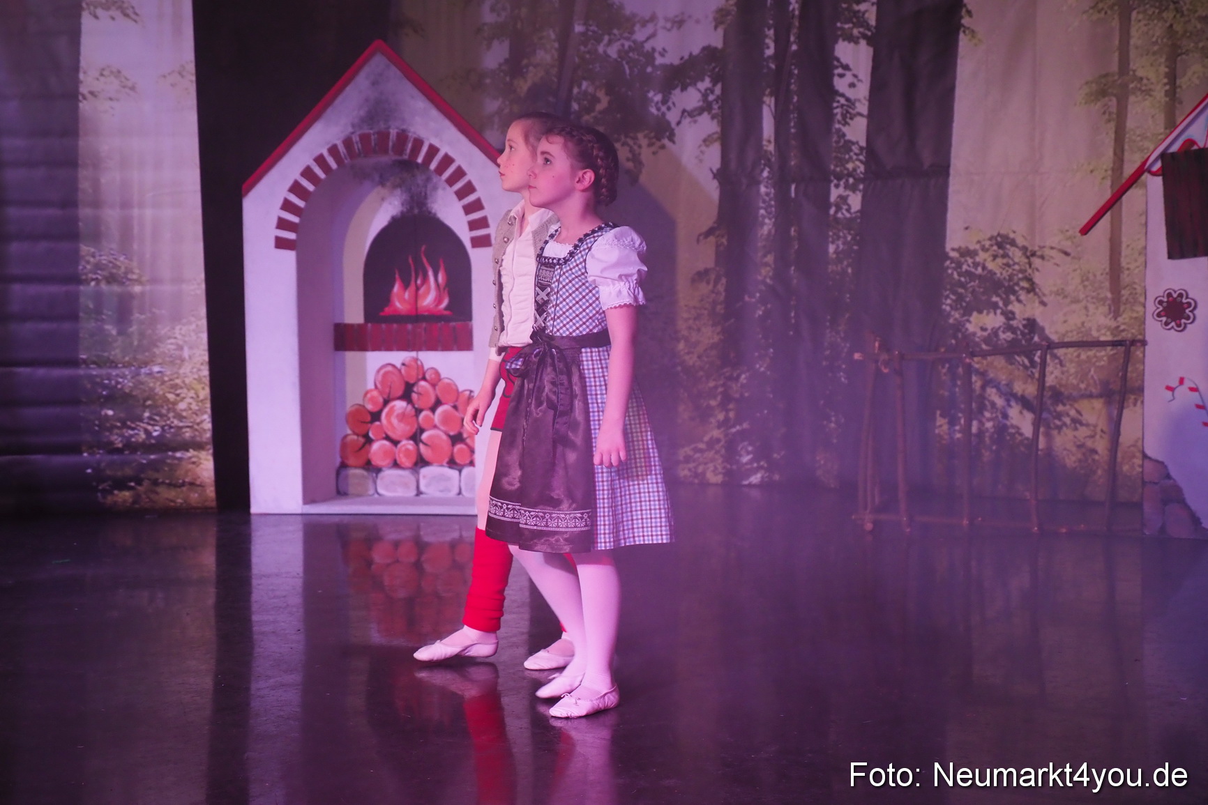 Haensel und Gretel Artico 180317 0095