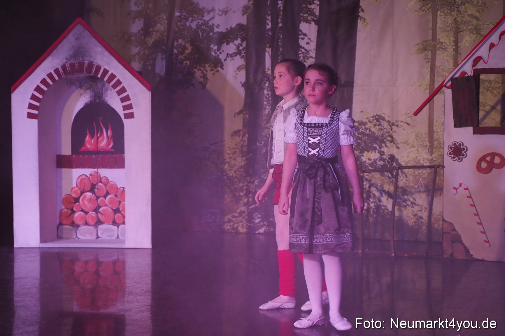 Haensel und Gretel Artico 180317 0096