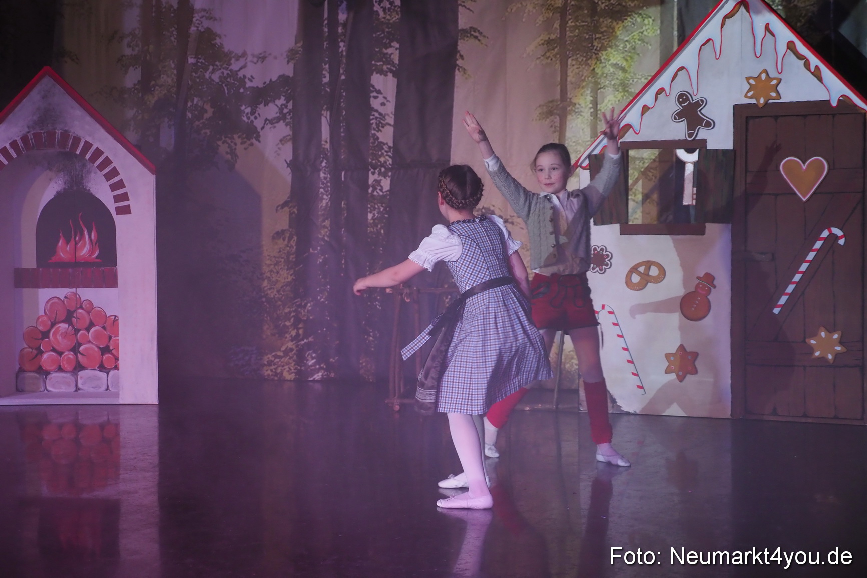 Haensel und Gretel Artico 180317 0098