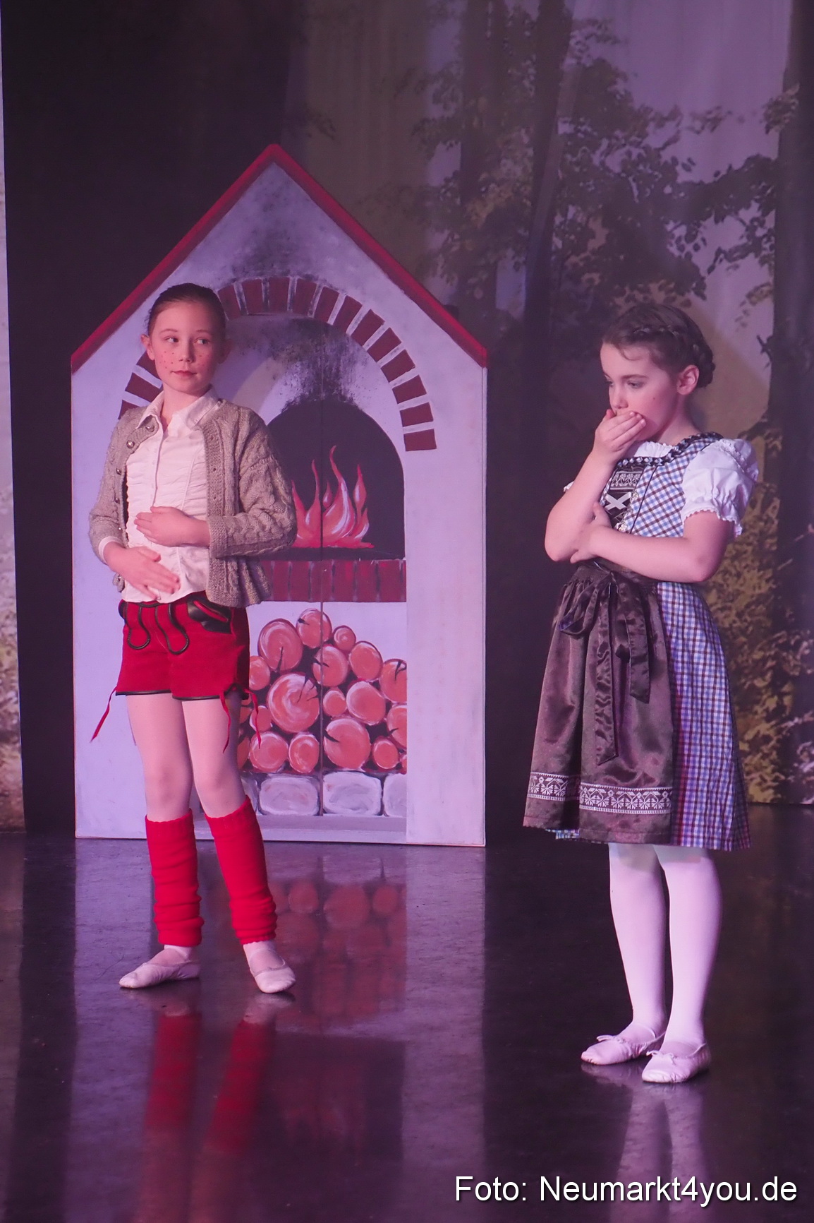 Haensel und Gretel Artico 180317 0099