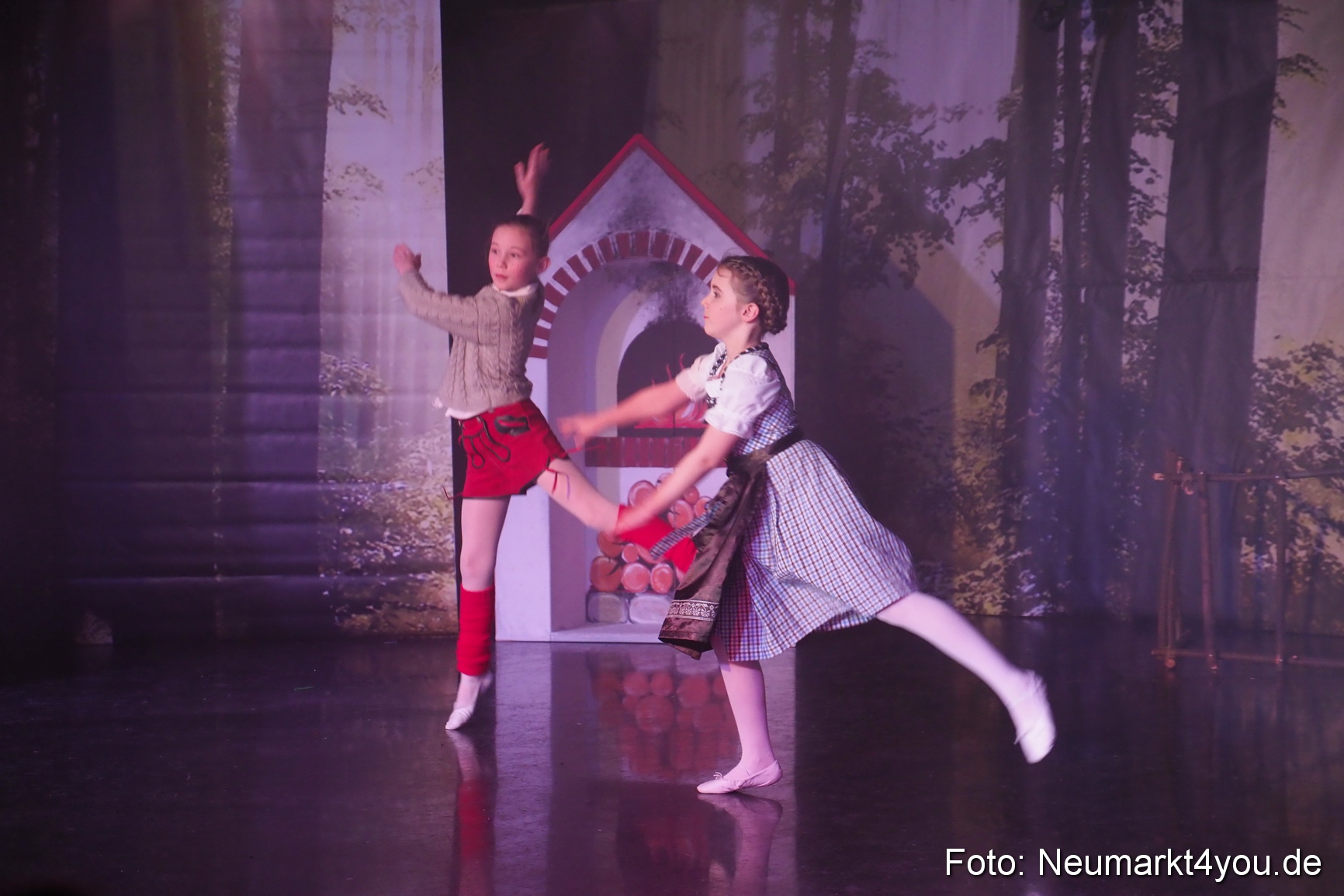 Haensel und Gretel Artico 180317 0100