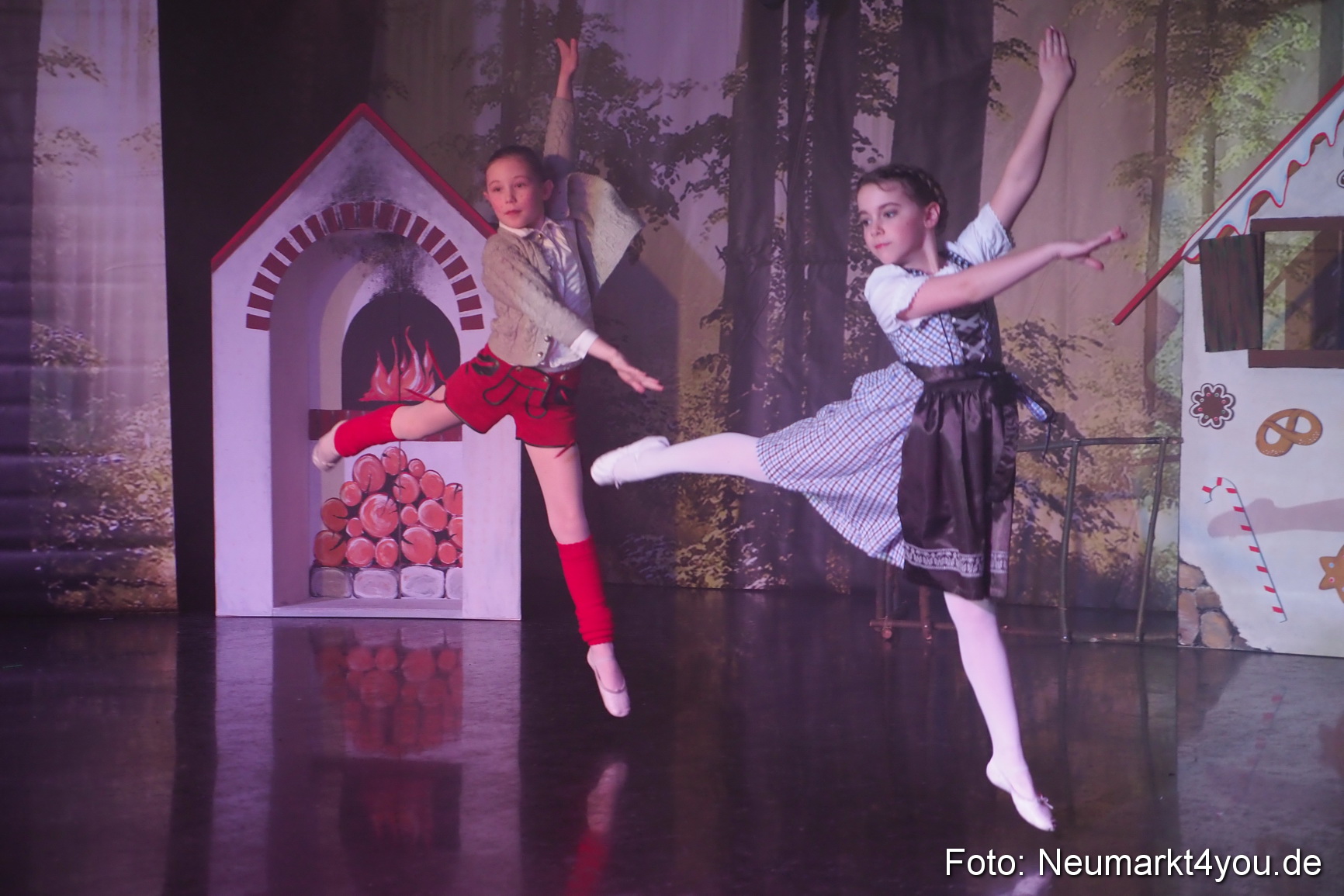 Haensel und Gretel Artico 180317 0101