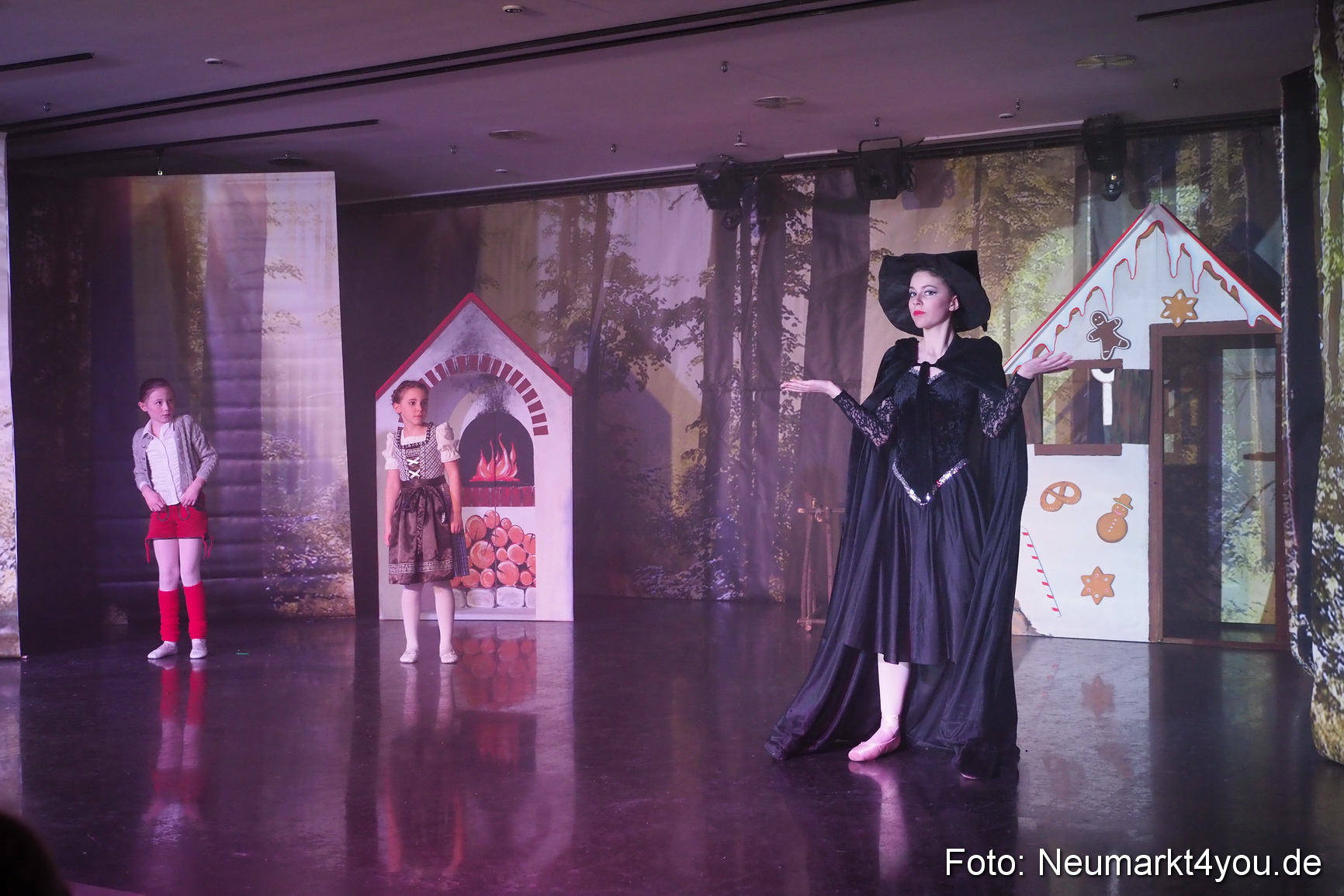 Haensel und Gretel Artico 180317 0102