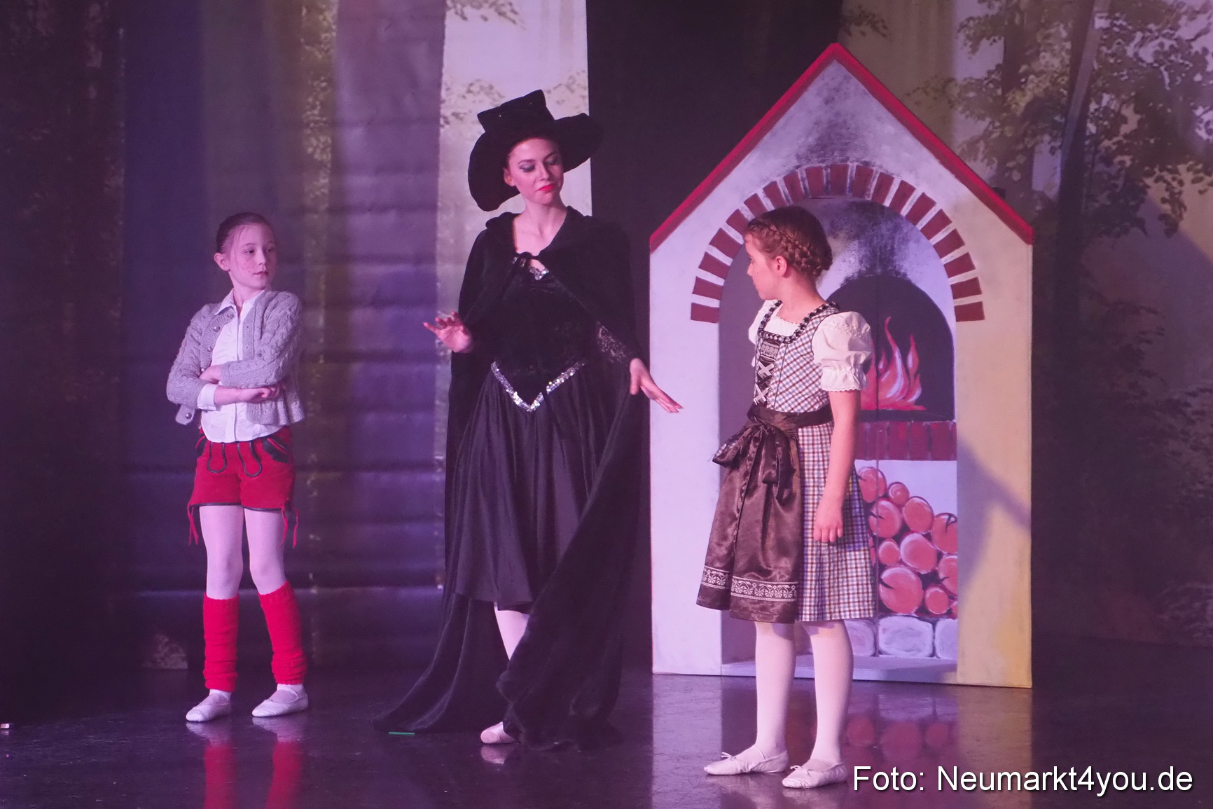 Haensel und Gretel Artico 180317 0103