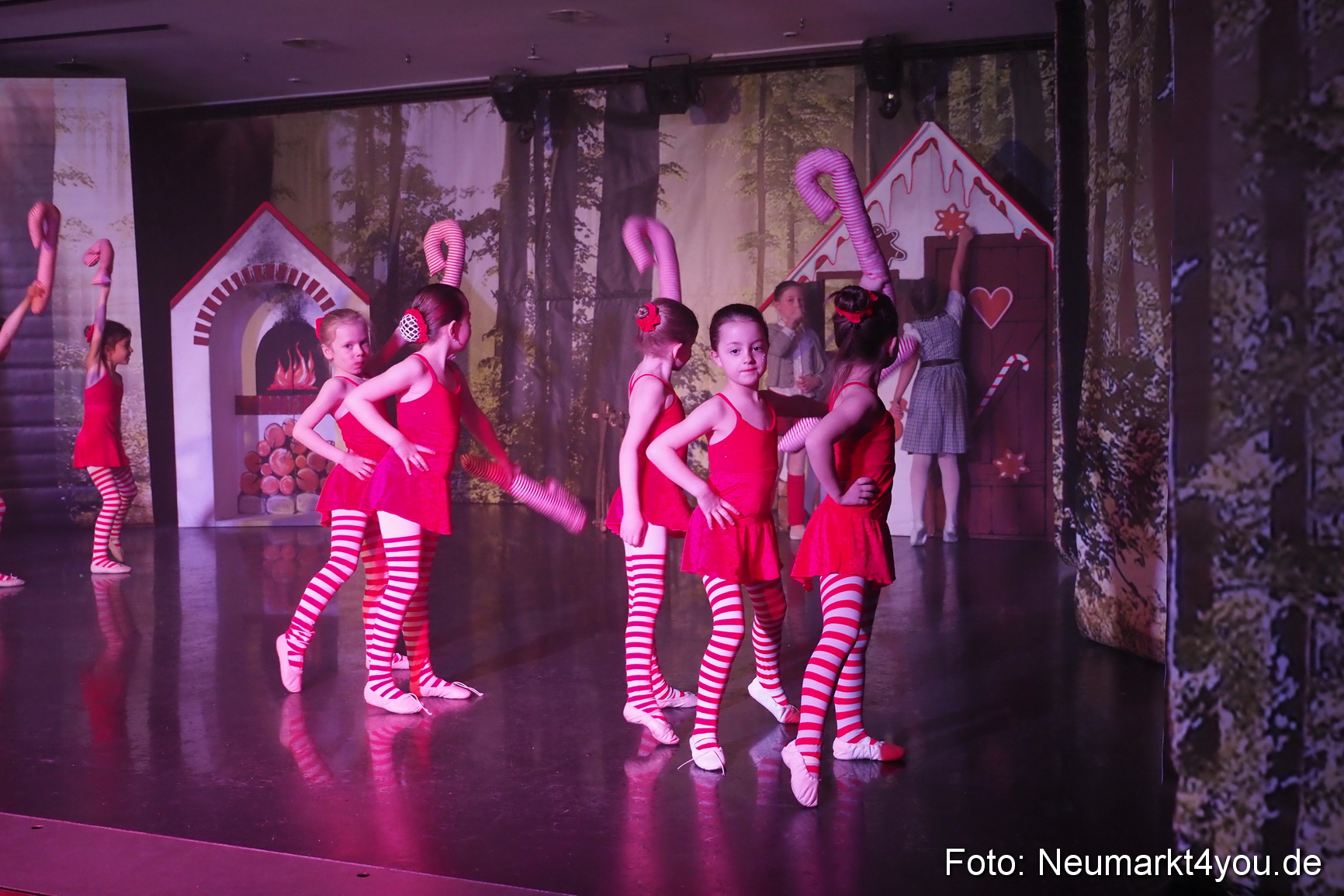 Haensel und Gretel Artico 180317 0107