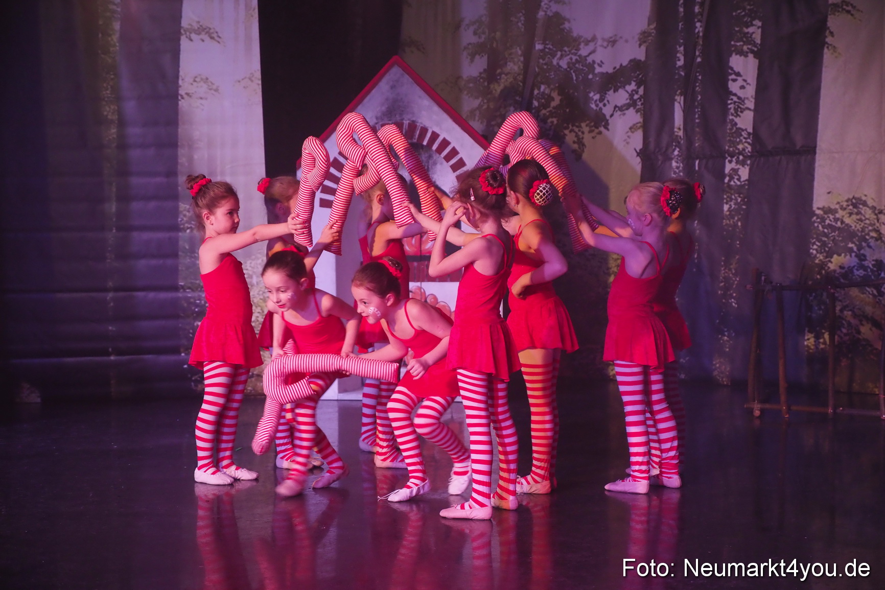 Haensel und Gretel Artico 180317 0109