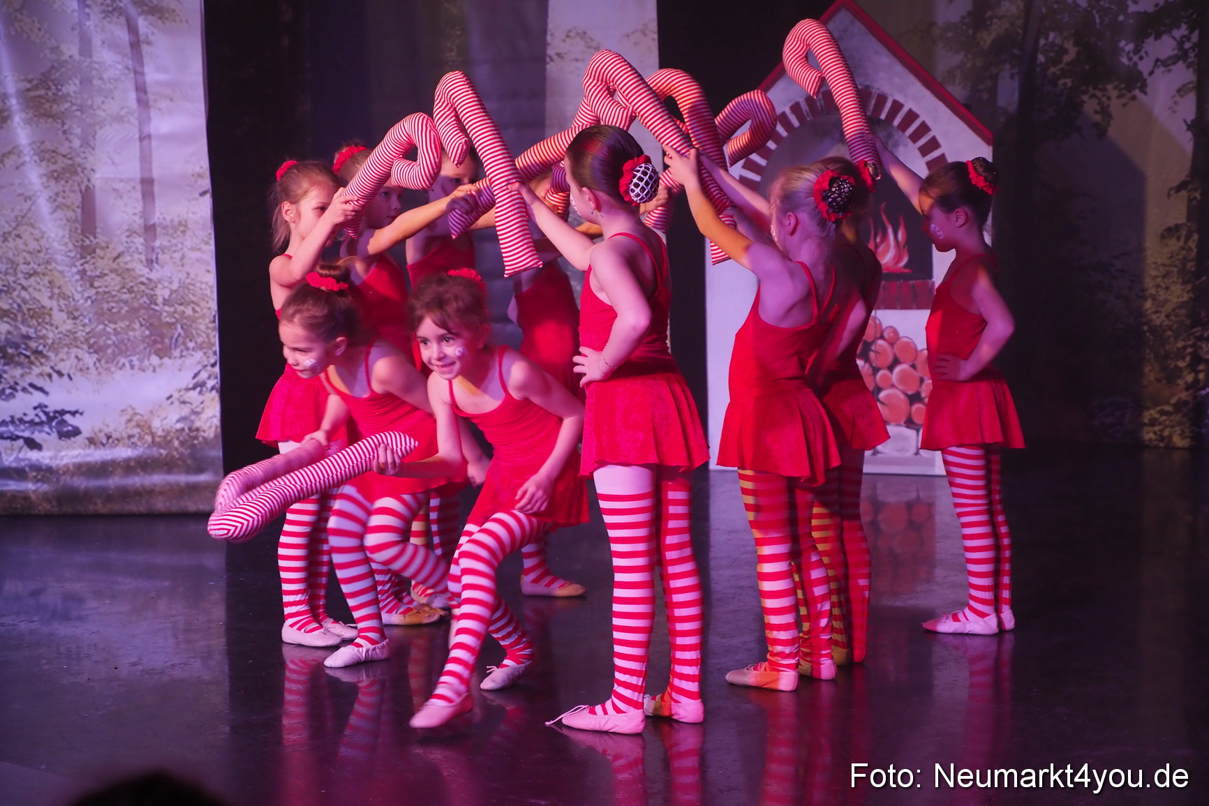 Haensel und Gretel Artico 180317 0110