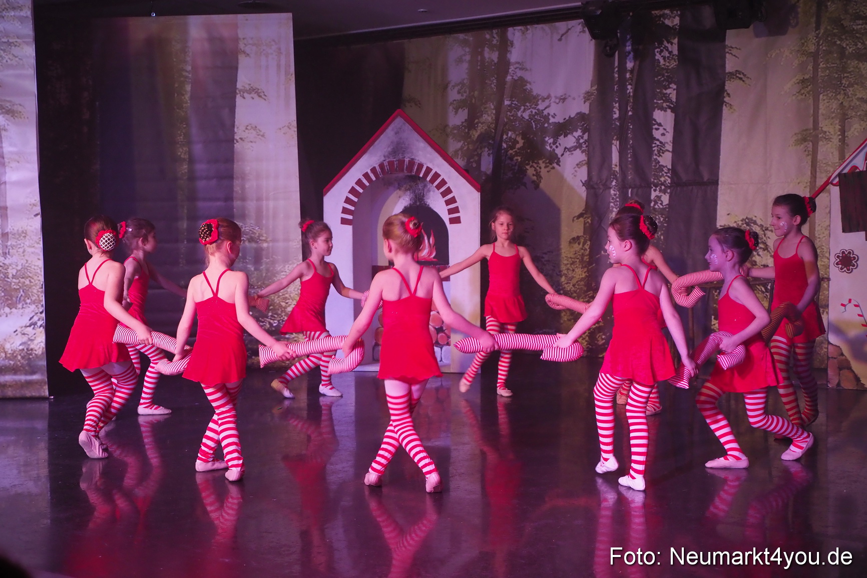 Haensel und Gretel Artico 180317 0111