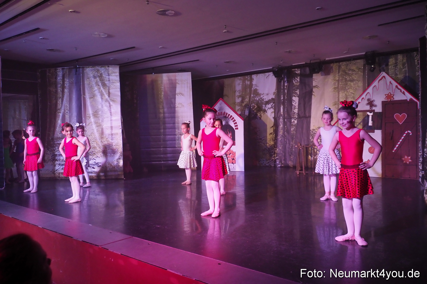 Haensel und Gretel Artico 180317 0113