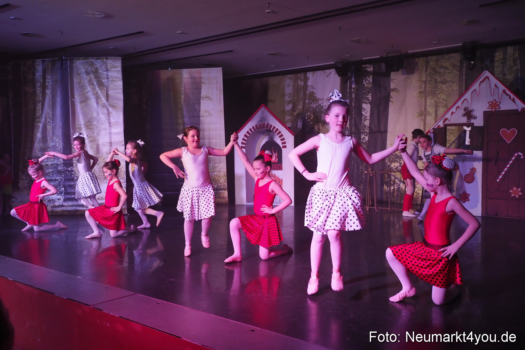 Haensel und Gretel Artico 180317 0114