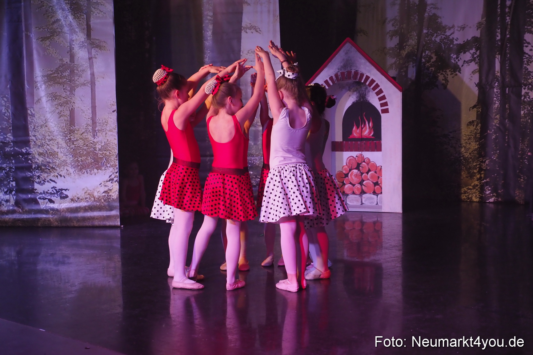 Haensel und Gretel Artico 180317 0115