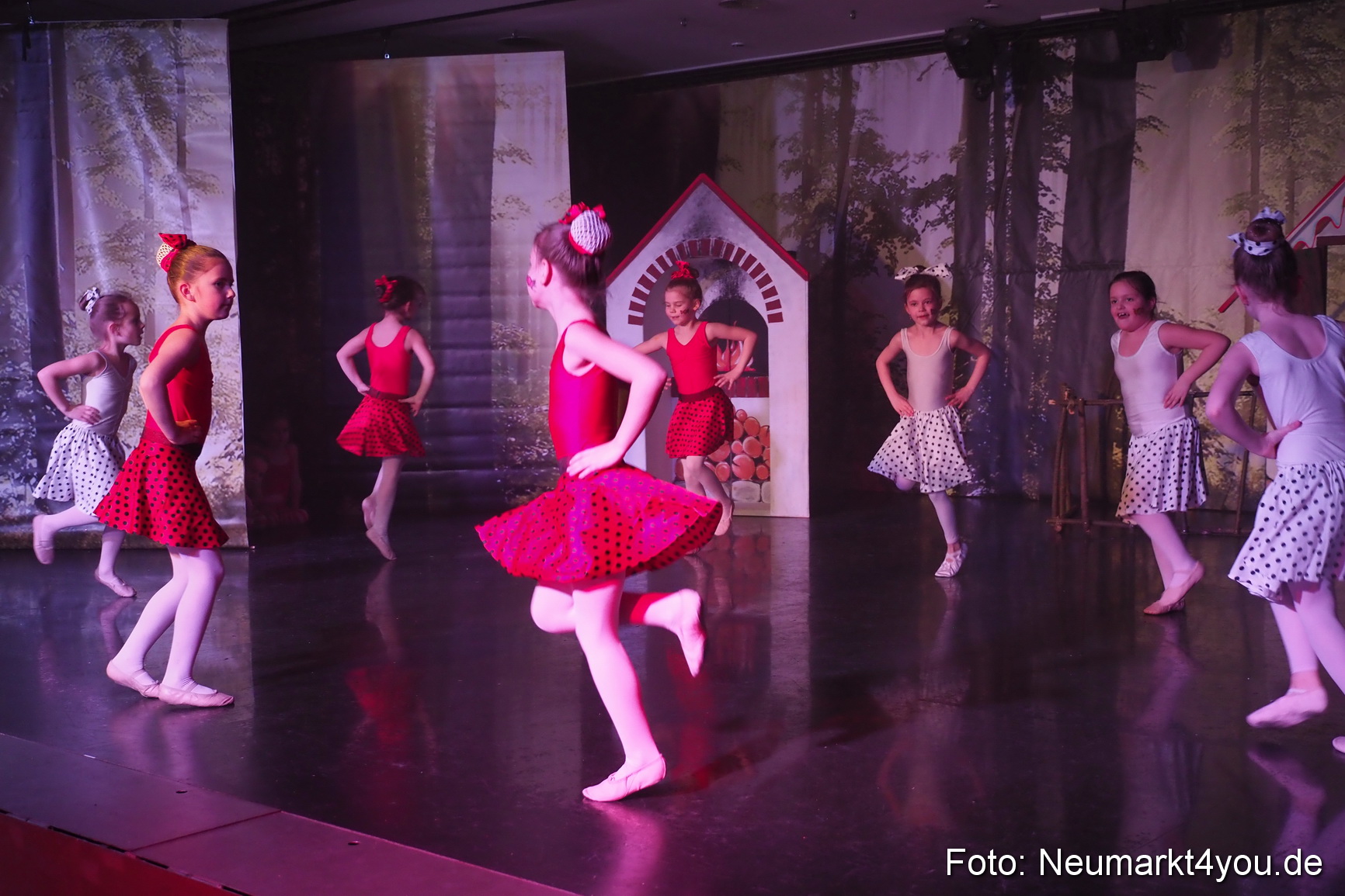 Haensel und Gretel Artico 180317 0116