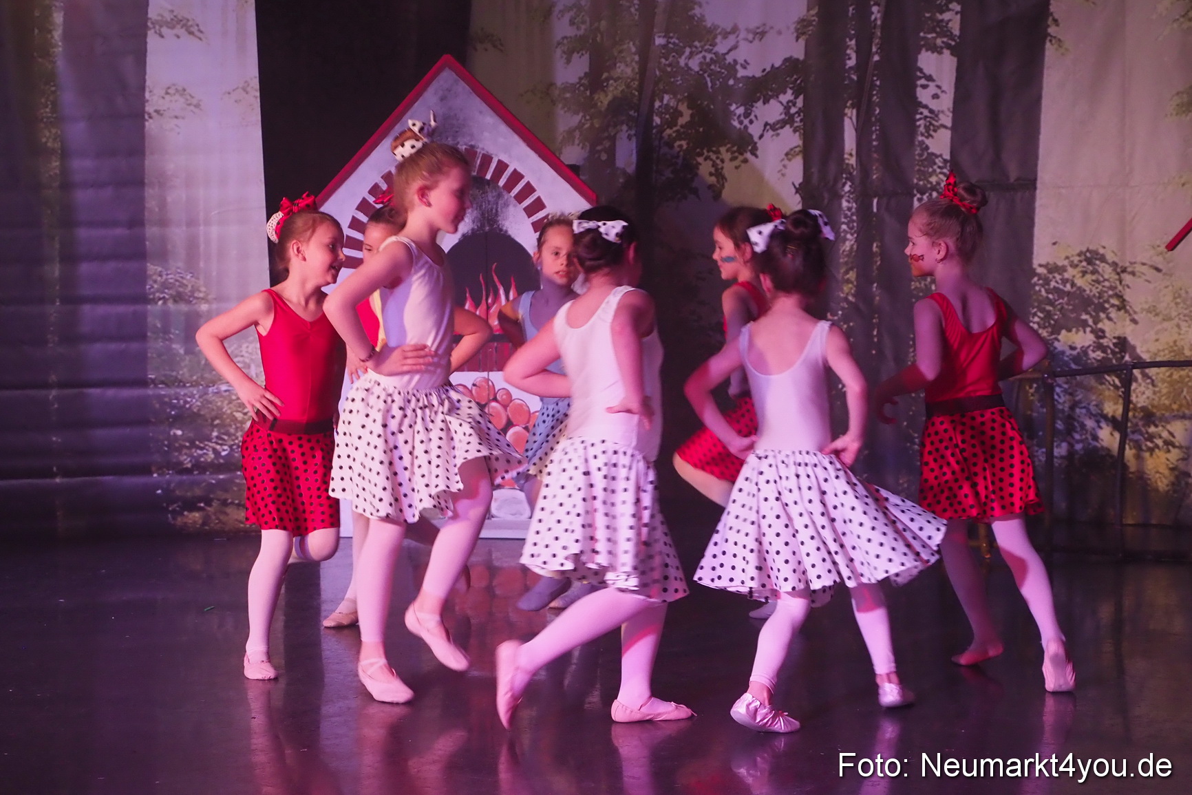 Haensel und Gretel Artico 180317 0117