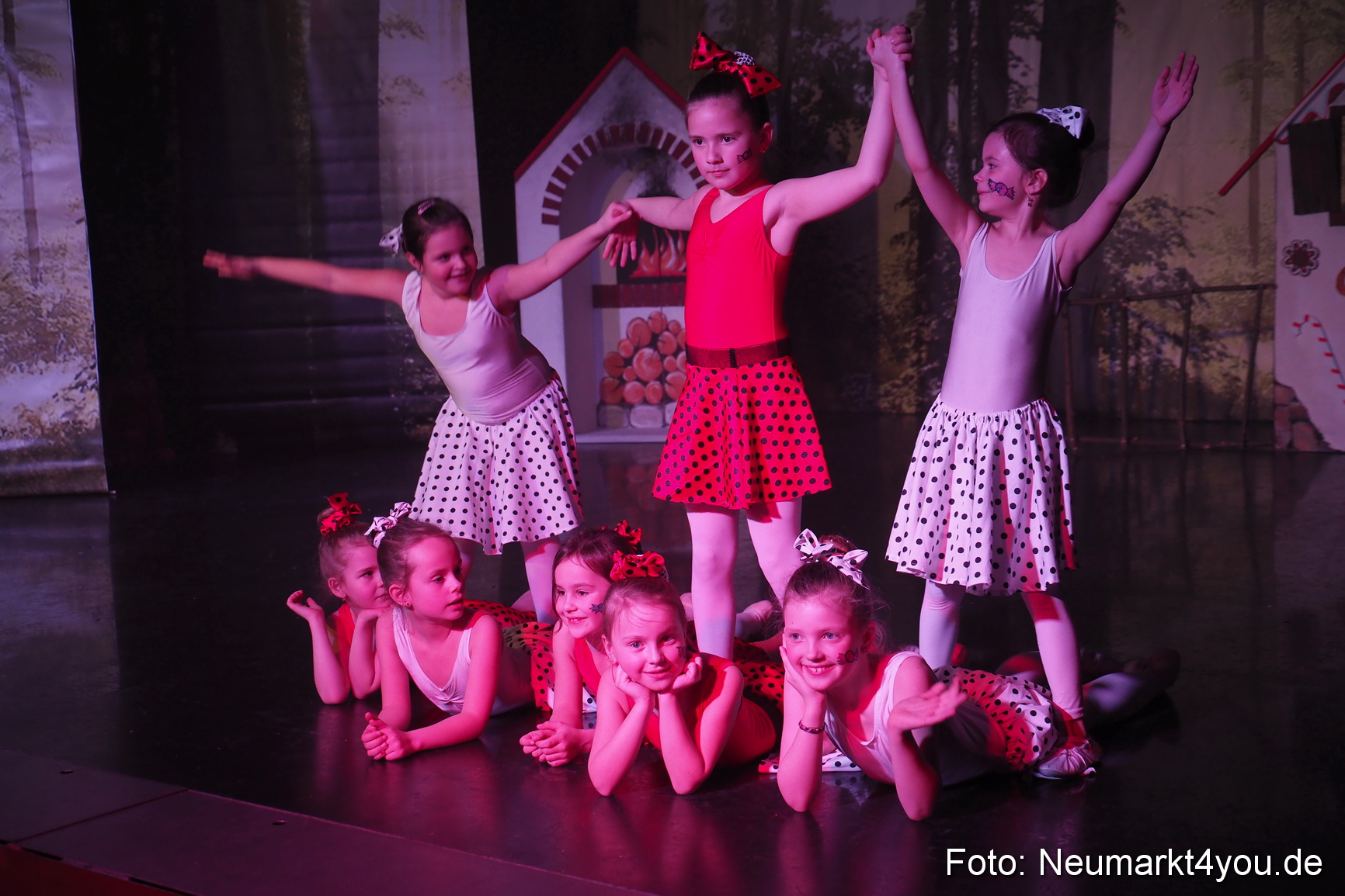 Haensel und Gretel Artico 180317 0118