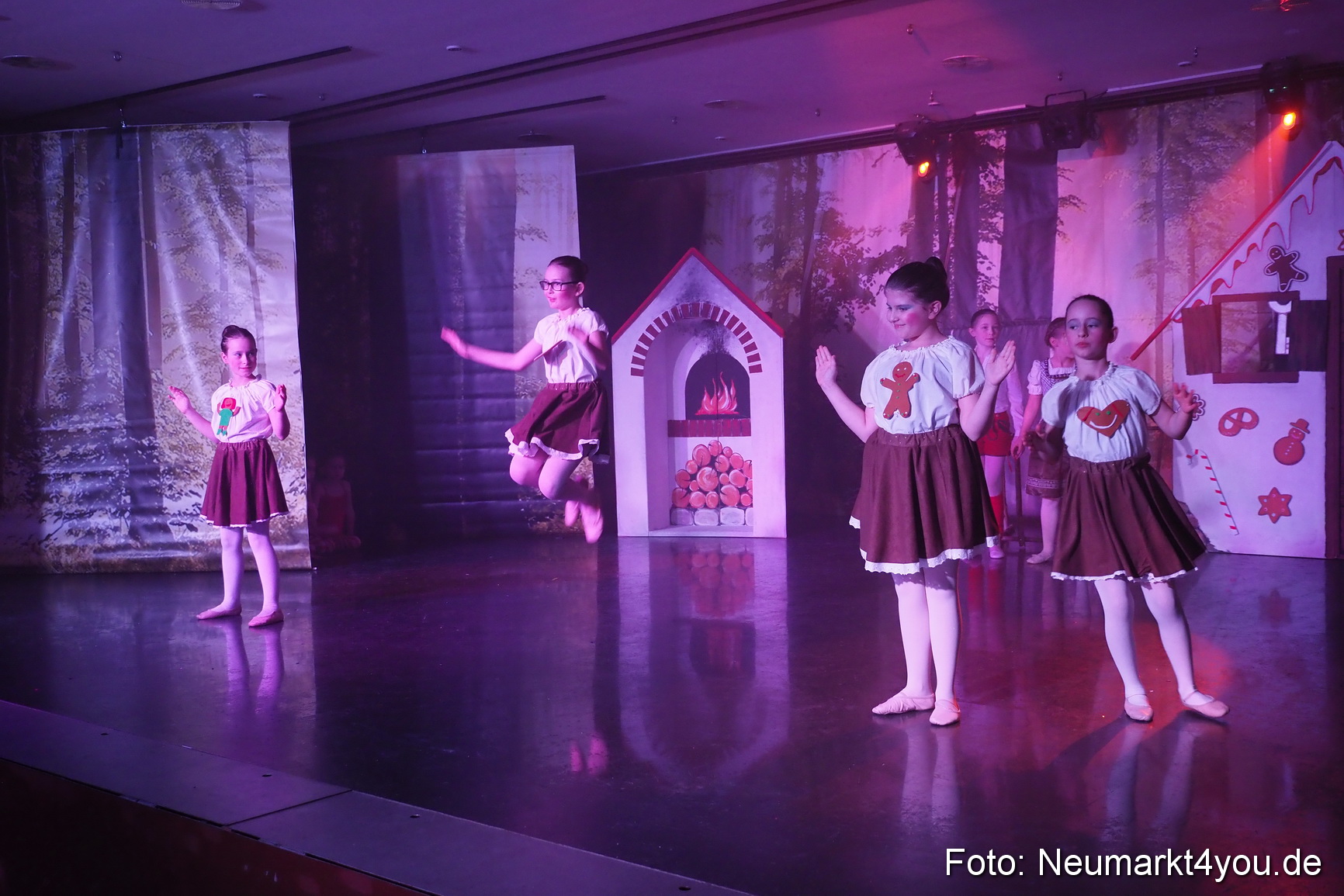 Haensel und Gretel Artico 180317 0119