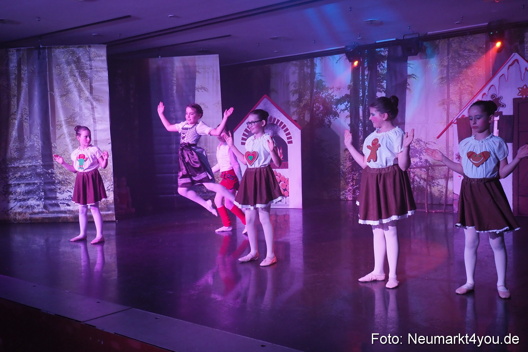 Haensel und Gretel Artico 180317 0120