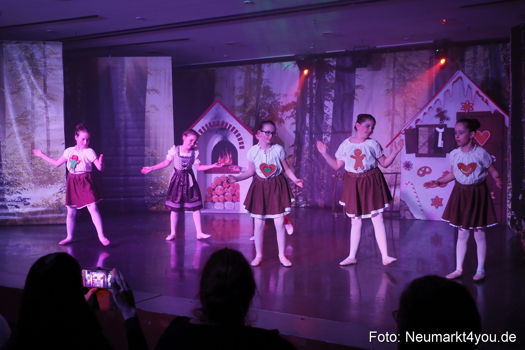 Haensel und Gretel Artico 180317 0121