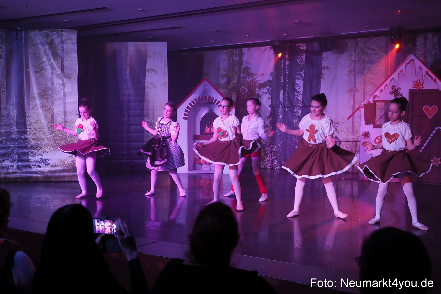 Haensel und Gretel Artico 180317 0122