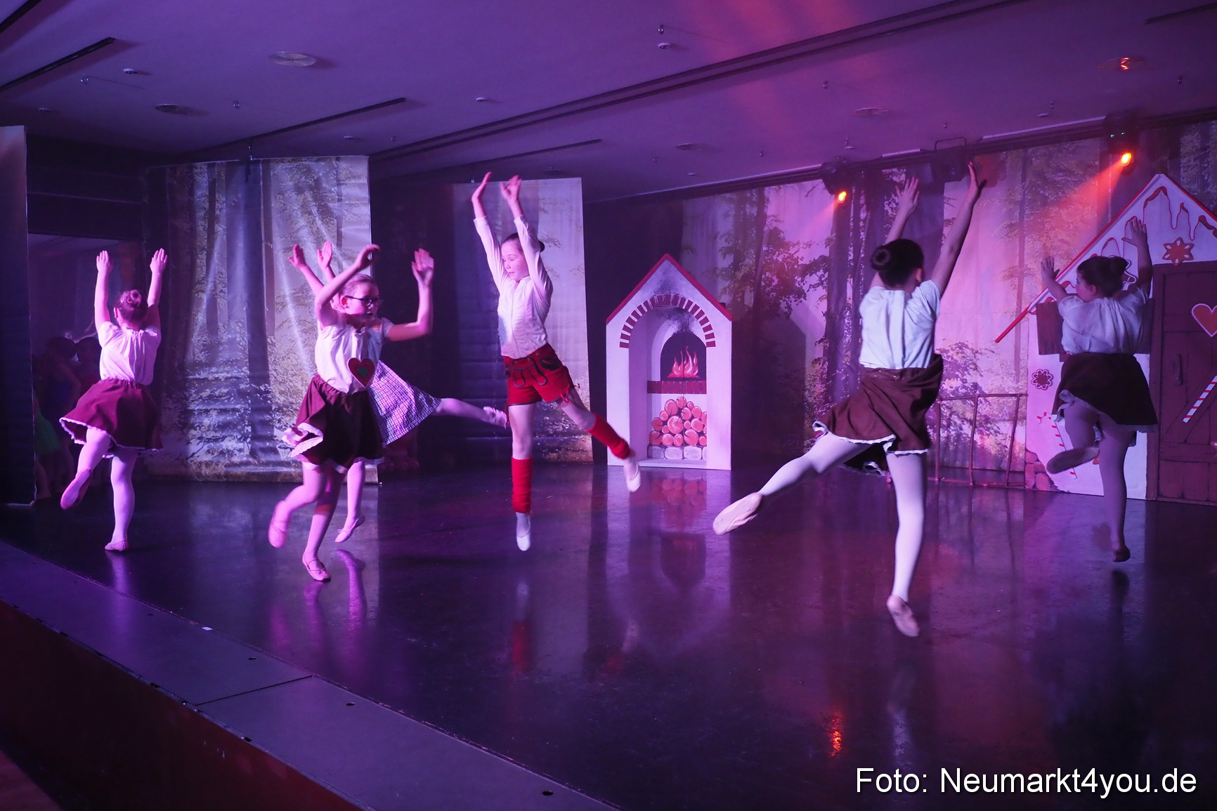 Haensel und Gretel Artico 180317 0123