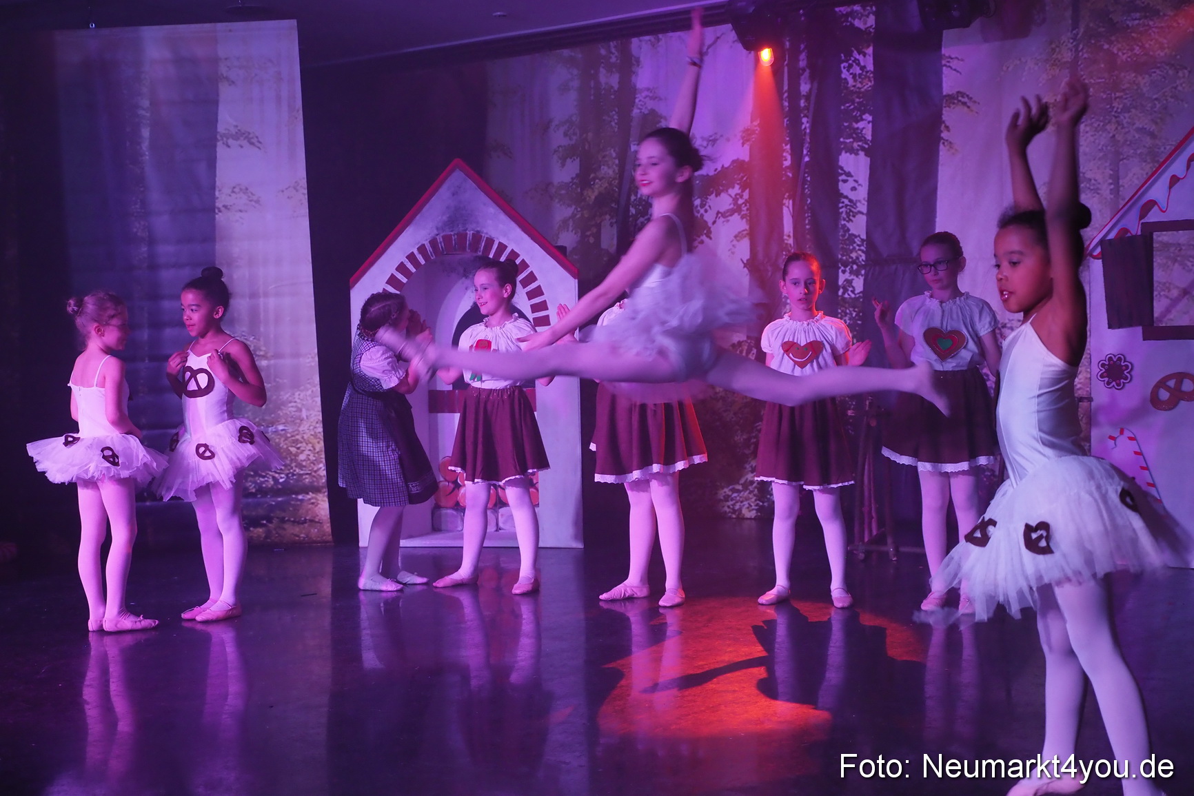 Haensel und Gretel Artico 180317 0127