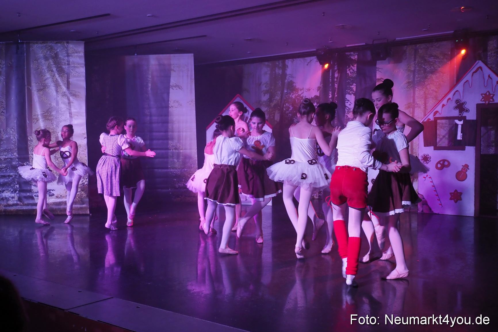 Haensel und Gretel Artico 180317 0130