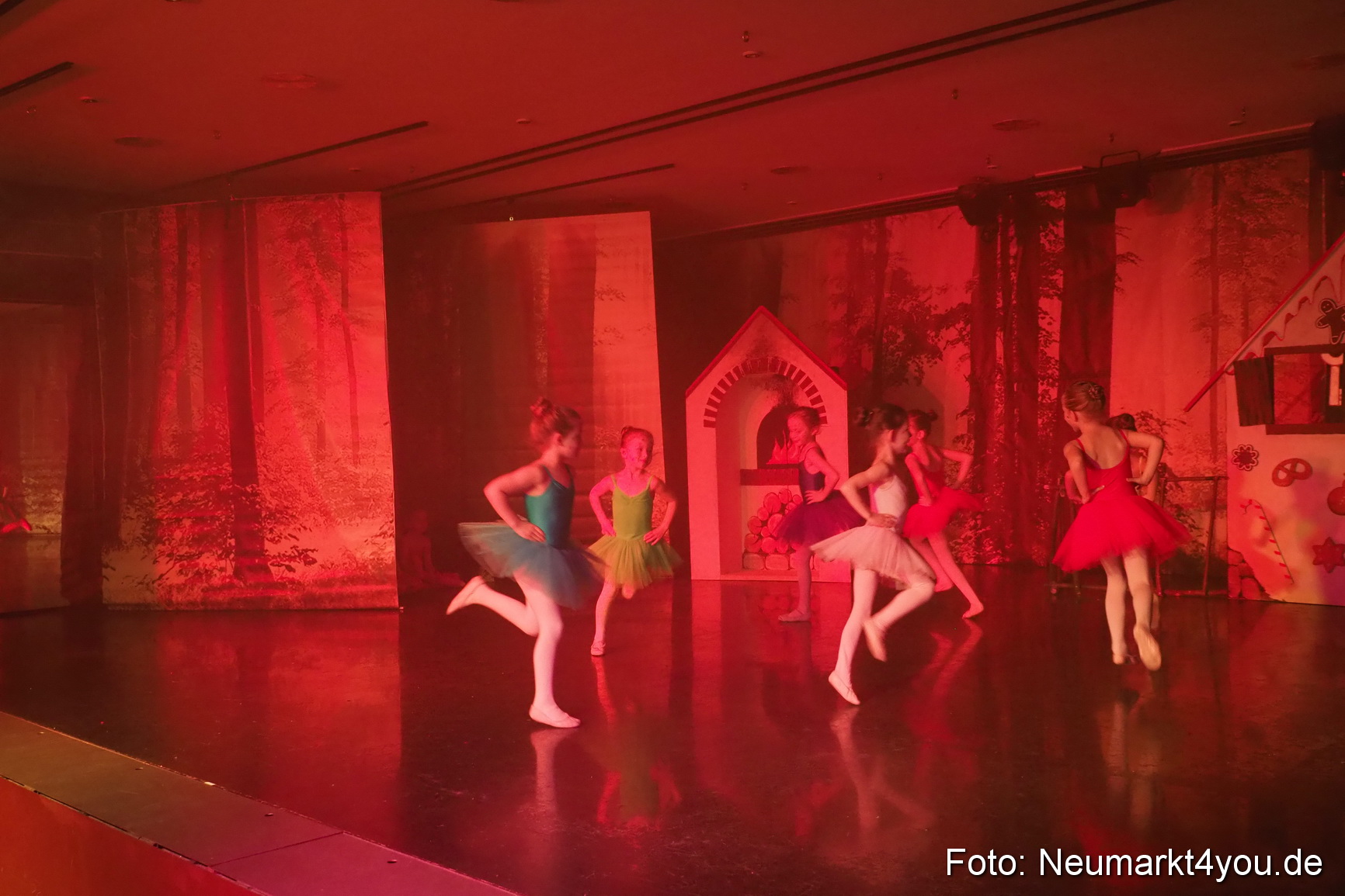 Haensel und Gretel Artico 180317 0136