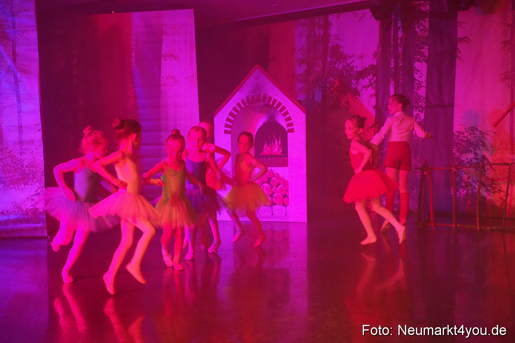 Haensel und Gretel Artico 180317 0137